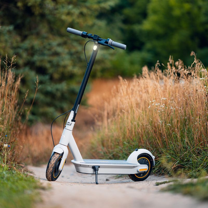 E-SCOOTERS