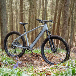 Claud Butler Ridge 1.0 Electric Mountain Bike