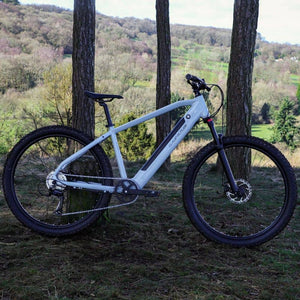 Claud Butler Ridge 1.0 Electric Mountain Bike