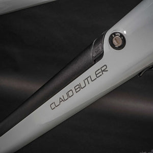 Claud Butler Ridge 1.0 Electric Mountain Bike