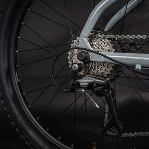 Claud Butler Ridge 1.0 Electric Mountain Bike