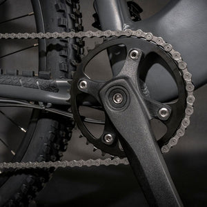 Claud Butler Wrath 1.0 Cues Electric Mountain Bike