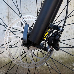 Claud Butler Wrath 1.0 Cues Electric Mountain Bike