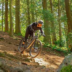 Claud Butler Wrath 1.0 Cues Electric Mountain Bike