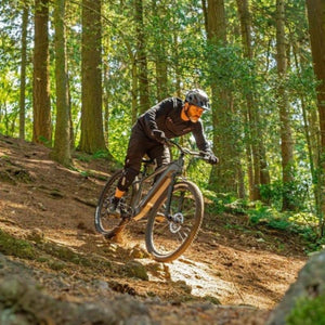 Claud Butler Wrath 1.0 Cues Electric Mountain Bike