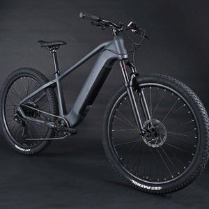 Claud Butler Wrath 1.0 Cues Electric Mountain Bike