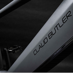 Claud Butler Wrath 1.0 Cues Electric Mountain Bike