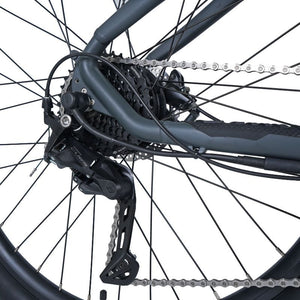 Claud Butler Wrath 1.0 Cues Electric Mountain Bike