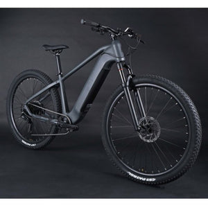 Claud Butler Wrath 1.0 Cues Electric Mountain Bike