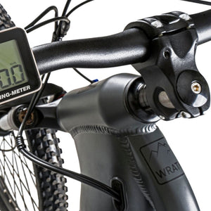 Claud Butler Wrath 1.0 Cues Electric Mountain Bike