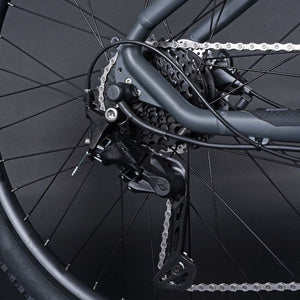 Claud Butler Wrath 1.0 Cues Electric Mountain Bike