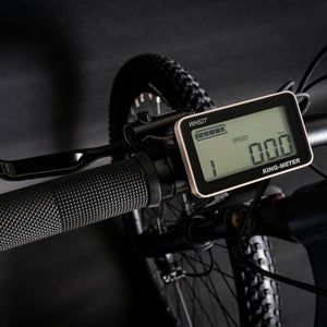 Claud Butler Wrath 1.0 Cues Electric Mountain Bike