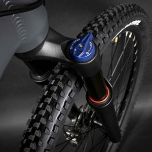 Claud Butler Wrath 1.0 Cues Electric Mountain Bike