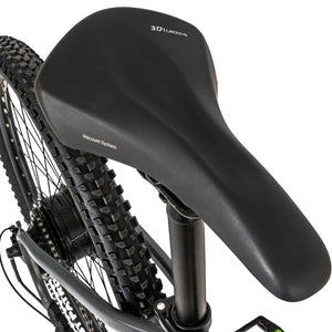 Claud Butler Wrath 1.0 Cues Electric Mountain Bike