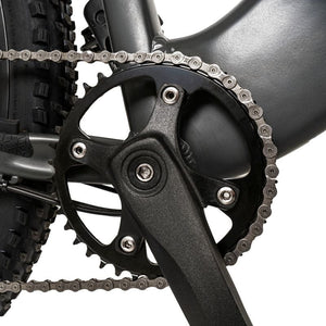 Claud Butler Wrath 1.0 Cues Electric Mountain Bike