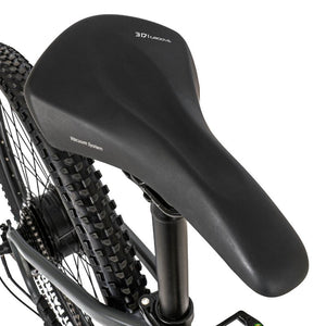 Claud Butler Wrath 1.0 Cues Electric Mountain Bike