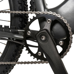 Claud Butler Wrath 1.0 Cues Electric Mountain Bike