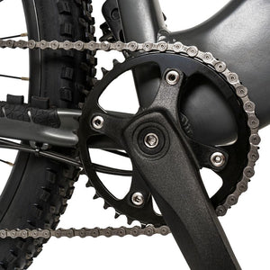 Claud Butler Wrath 1.0 Cues Electric Mountain Bike