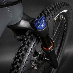 Claud Butler Wrath 1.0 Cues Electric Mountain Bike