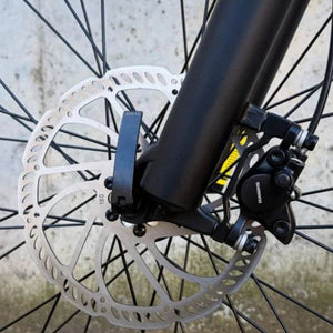 Claud Butler Wrath 1.0 Cues Electric Mountain Bike