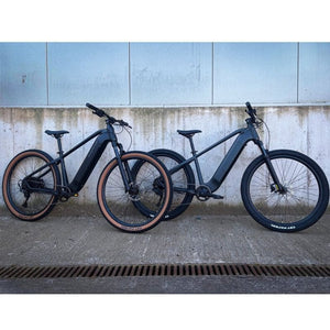Claud Butler Wrath 2.0 Cues Electric Mountain Bike