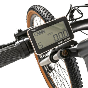 Claud Butler Wrath 2.0 Cues Electric Mountain Bike