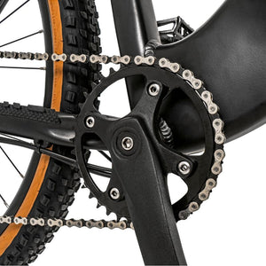 Claud Butler Wrath 2.0 Cues Electric Mountain Bike