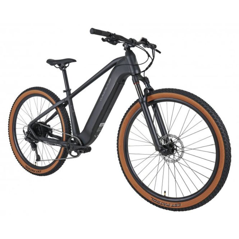 Claud Butler Wrath 2.0 Cues Electric Mountain Bike
