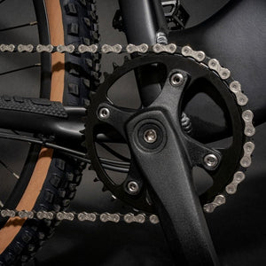 Claud Butler Wrath 2.0 Cues Electric Mountain Bike