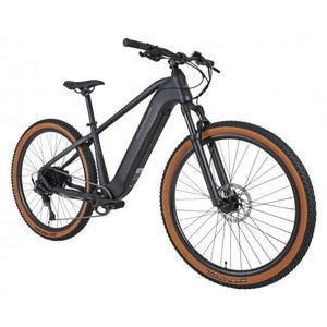 Claud Butler Wrath 2.0 Cues Electric Mountain Bike