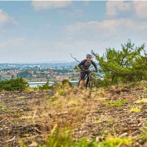Claud Butler Wrath 2.0 Cues Electric Mountain Bike