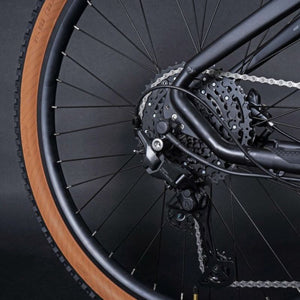 Claud Butler Wrath 2.0 Cues Electric Mountain Bike