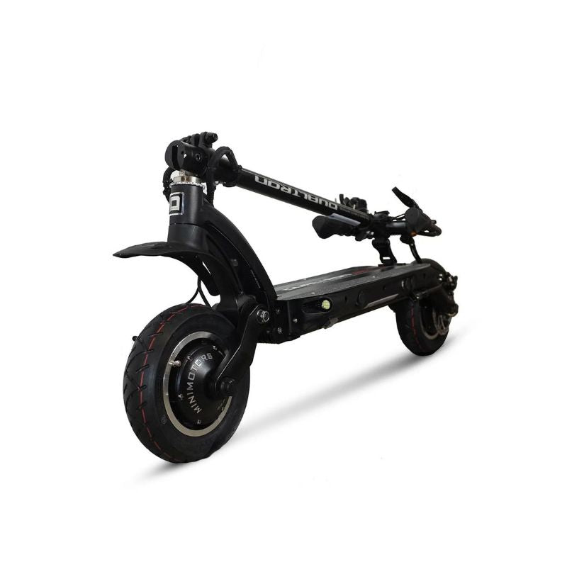 DUALTRON EAGLE PRO ELECTRIC SCOOTER