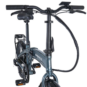 Dawes Arc Folding Bike