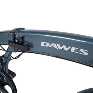Dawes Arc Folding Bike