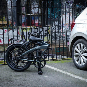 Dawes Arc Folding Bike