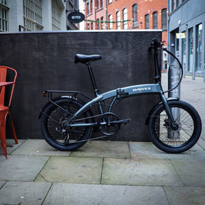 Dawes Arc Folding Bike