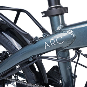 Dawes Arc Folding Bike