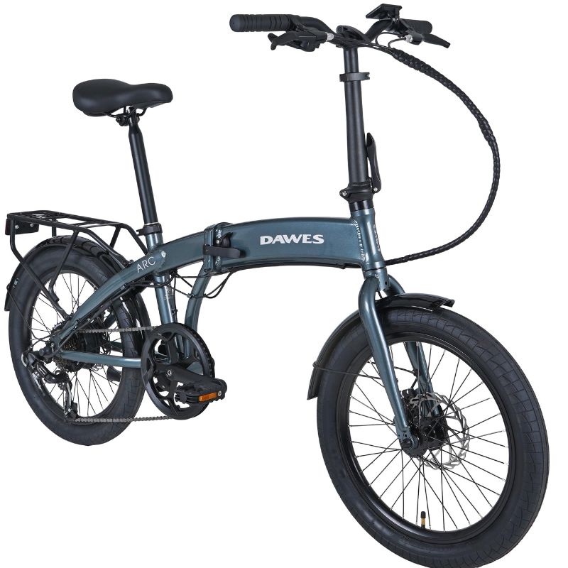 Dawes Arc Folding Bike
