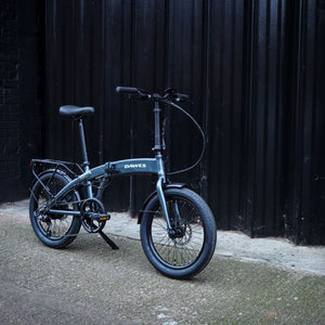 Dawes Arc Folding Bike