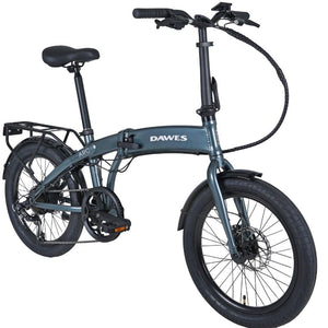 Dawes Arc Folding Bike