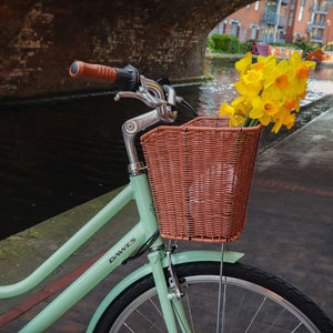 Dawes Elegance Low Step Electric Hybrid Bike