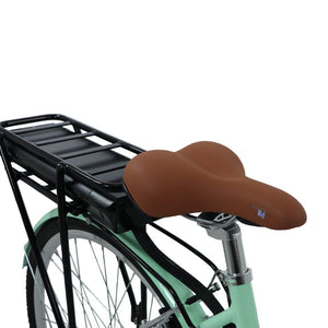 Dawes Elegance Low Step Electric Hybrid Bike