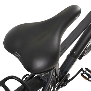 Dawes Scenic Crossbar Electric Hybrid E-Bike