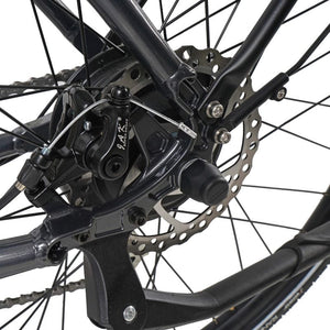 Dawes Scenic Crossbar Electric Hybrid E-Bike