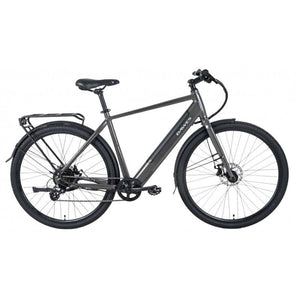 Dawes Scenic Crossbar Electric Hybrid E-Bike
