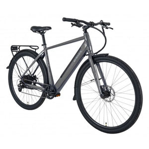 Dawes Scenic Crossbar Electric Hybrid E-Bike