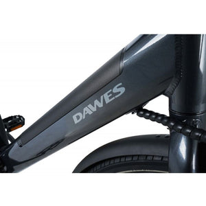 Dawes Scenic Crossbar Electric Hybrid E-Bike