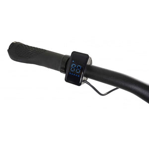 Dawes Scenic Crossbar Electric Hybrid E-Bike