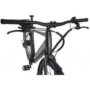 Dawes Scenic Crossbar Electric Hybrid E-Bike